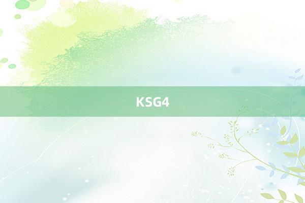 KSG4